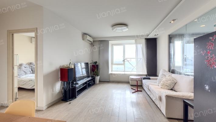 国风上观二手房实景图