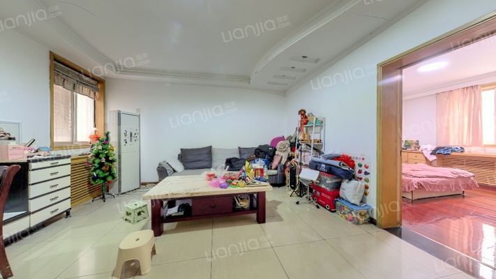 凤栖福泽苑二手房实景图