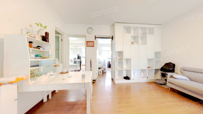 百水家园二手房实景图