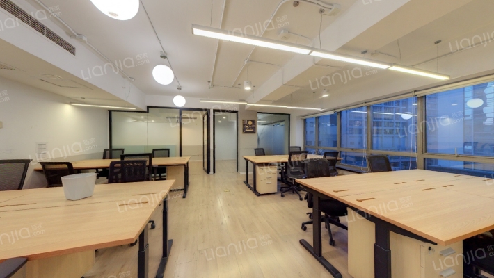 铸诚大厦二手房实景图