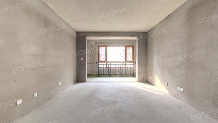 交运·山海懿品二手房实景图