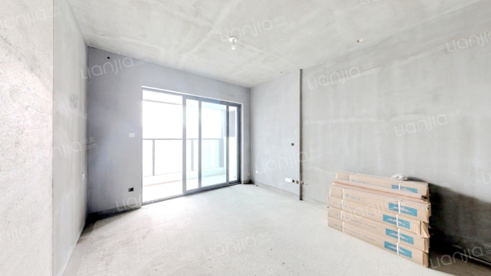 中交凤鸣九章二手房实景图