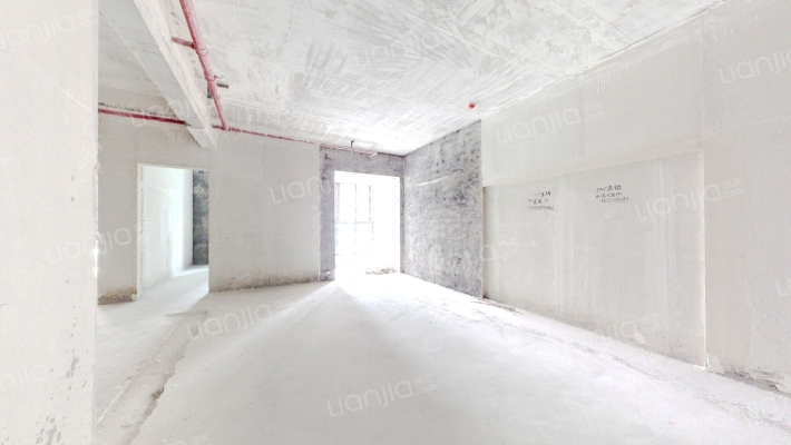 新港临江汇二手房实景图