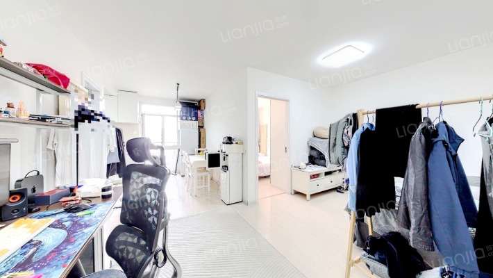 星源国际二手房实景图