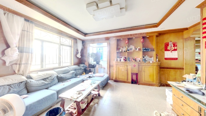 培森大厦二手房实景图