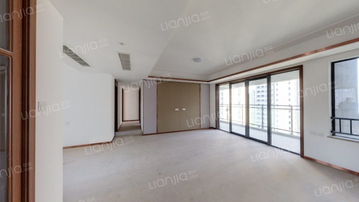 万境潇湘二手房实景图