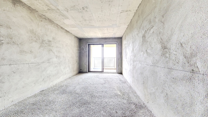 新城香悦澜山二手房实景图