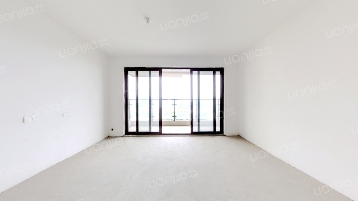 云樾兰庭二手房实景图