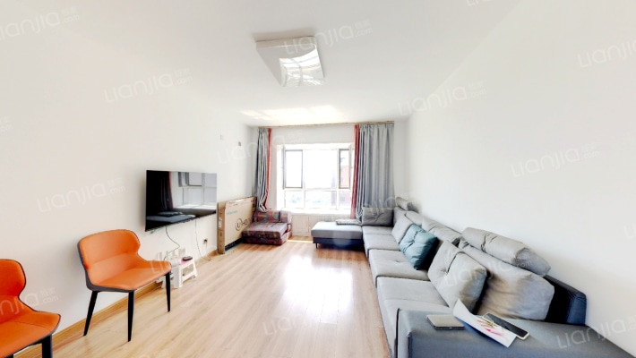 中海国际公园城望湖苑二手房实景图