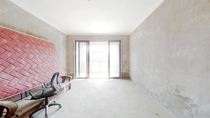 世纪乐活·公元城二手房实景图