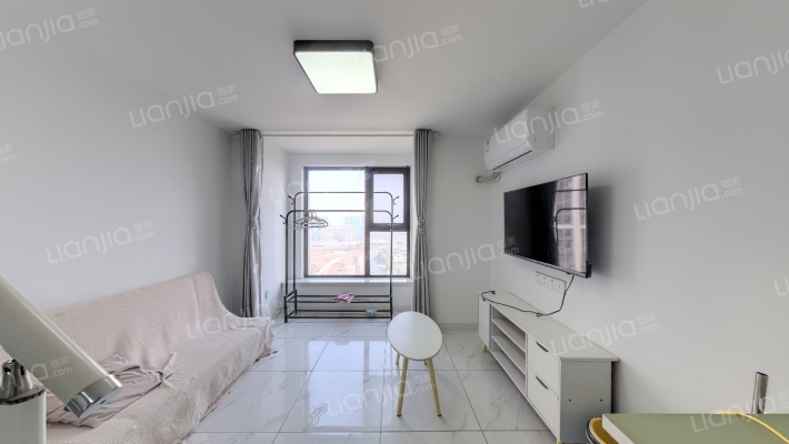 云璟商务中心二手房实景图