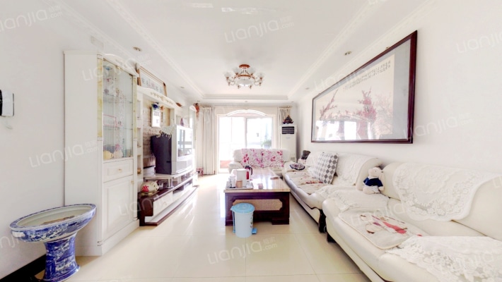 密西花园一期二手房实景图