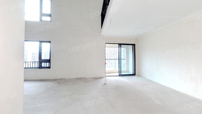 龙湖观宸二手房实景图