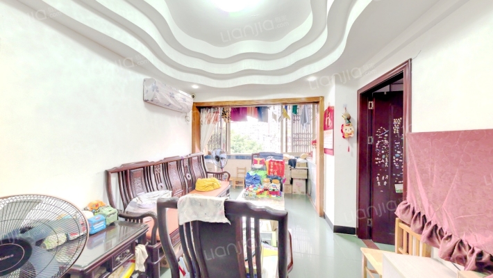 凤凰新村二手房实景图