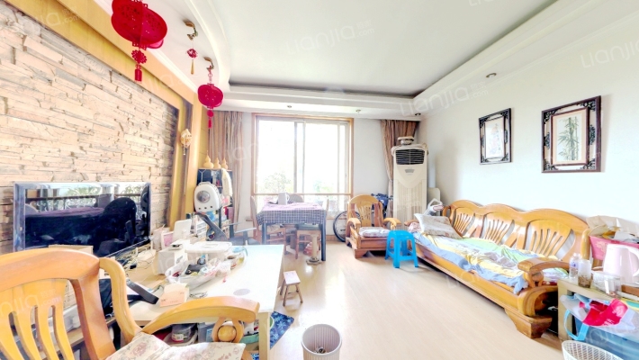 双楠华苑二手房实景图