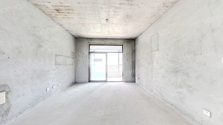 沣西逸园二手房实景图