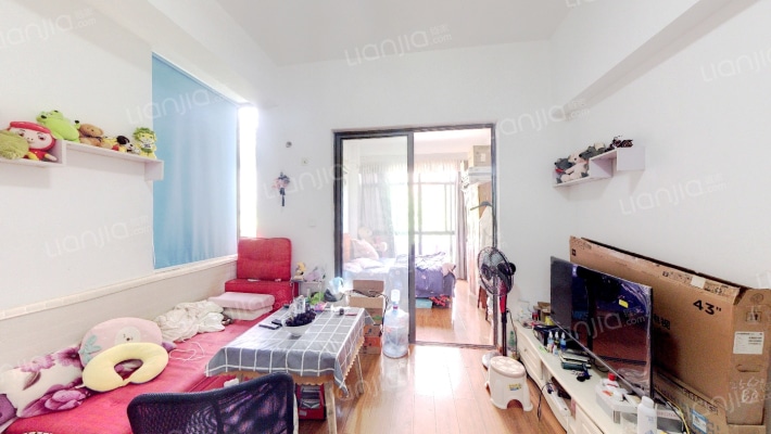 鑫远逸园二手房实景图