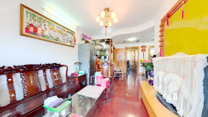 莱阳新家园二手房实景图