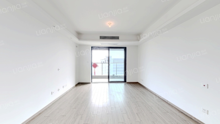 紫樾府二手房实景图