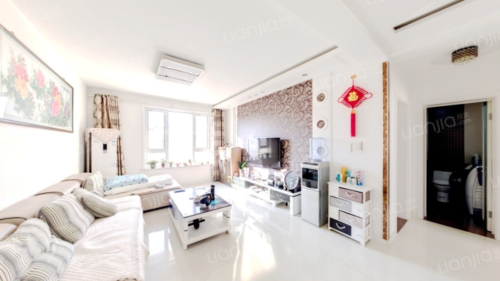 宝地经典二手房实景图