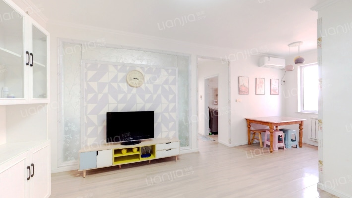 澳城苑二手房实景图