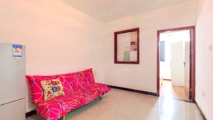 鼓楼北三街32号二手房实景图