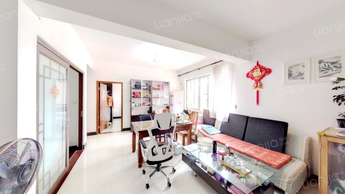 晓港中马路130号宿舍二手房实景图