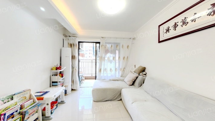 中惠松湖城一期二手房实景图