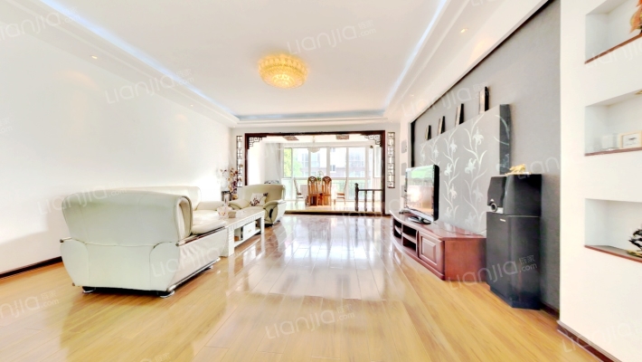 天鹅湖花园小区二手房实景图