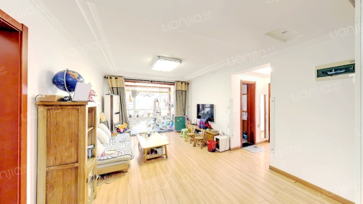 海右重华二手房实景图