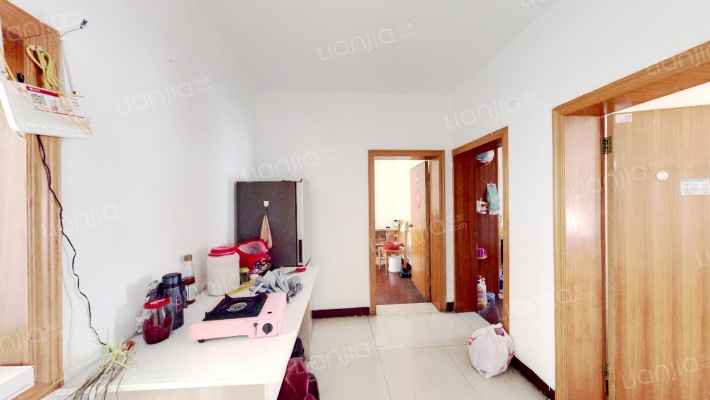 新街社区二手房实景图