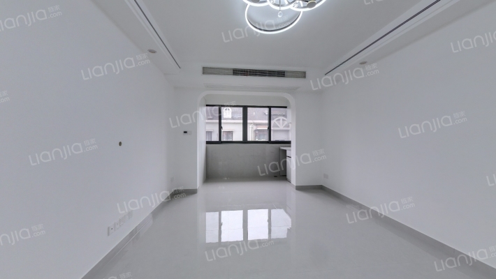 人民小区二手房实景图