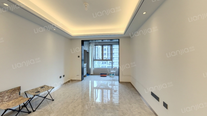 西房良语云缦二手房实景图