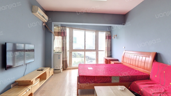 志龙大厦二手房实景图