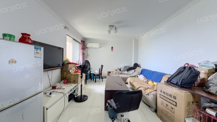 北景园枫丹苑二手房实景图