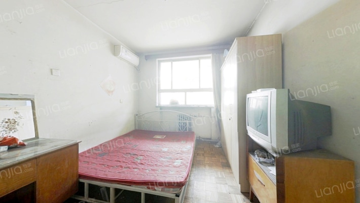 富强小区沁雅园二手房实景图