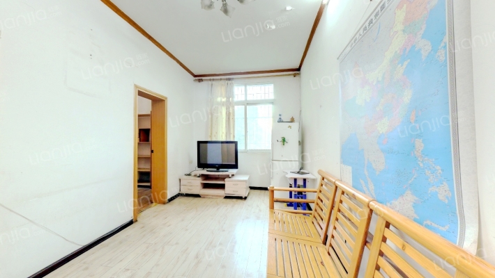 司法局干警公寓二手房实景图