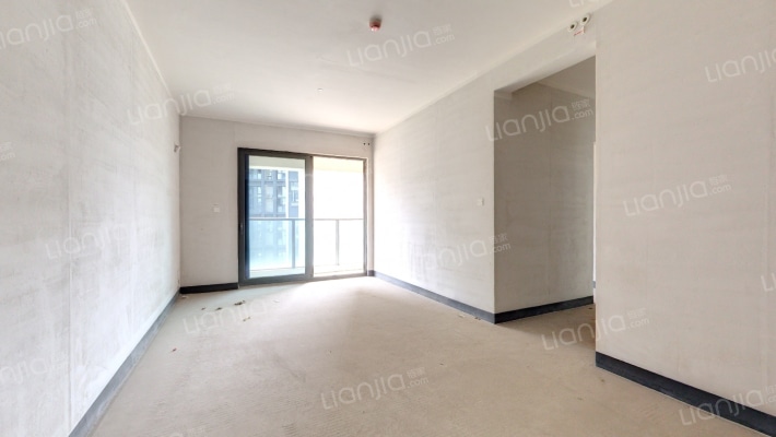 融创金弈时代二手房实景图