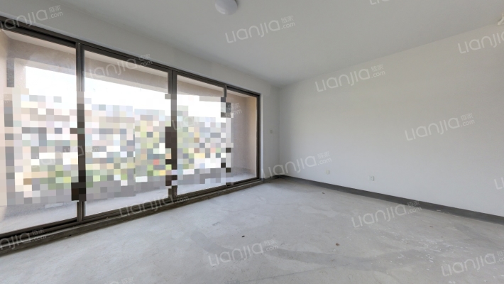 绿地翡丽云庭二手房实景图