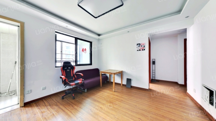 牡丹逸庭二手房实景图