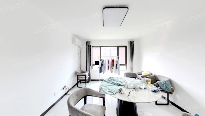 梧桐大道二手房实景图