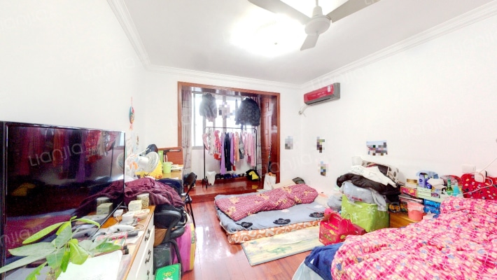 沧州路180弄二手房实景图