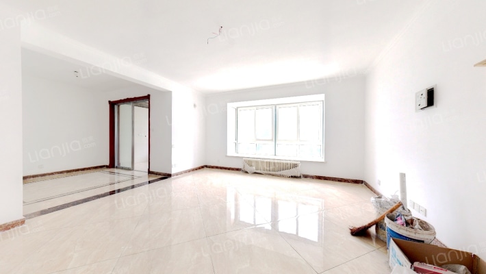 夹河苑二手房实景图