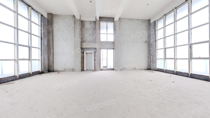 一品城二手房实景图