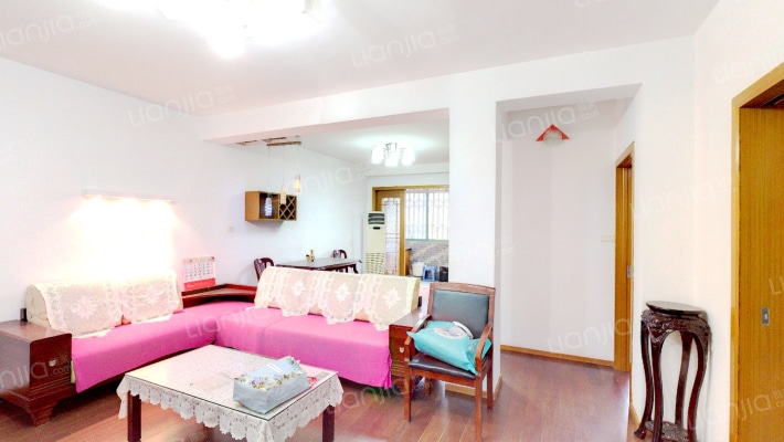 富巷新村南一小区二手房实景图