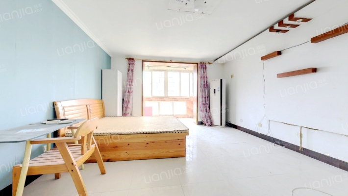 碧桂园小区A区二手房实景图