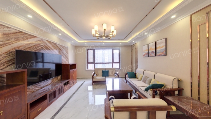 中顺南苑二手房实景图