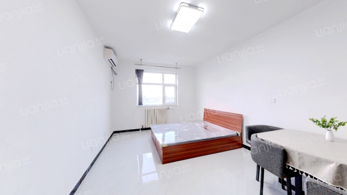 卓达太阳城2008二手房实景图