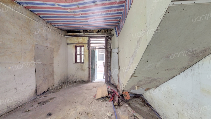 珠玑路二手房实景图