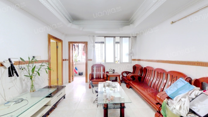 广厦新苑二手房实景图